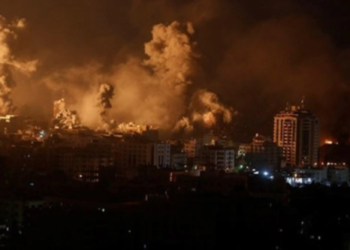 Cumhurbaşkanı Erdoğan’ın Gazze Diplomasisi Sürüyor