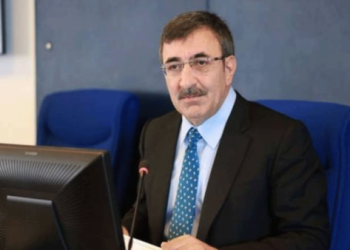 Cumhurbaşkanı Yardımcısı Yılmaz’dan İlk Enflasyon Yorumu