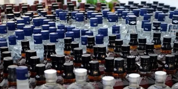 DSÖ’den ‘Alkolden alınan vergiler artırılsın’ çağrısı