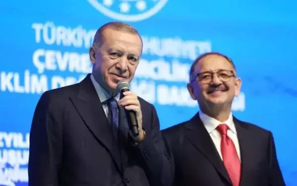 Erdoğan: Hedefimiz 5 yıl içinde 1.5 milyon riskli bağımsız bölümü dönüştürmek