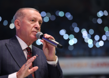 Erdoğan’dan Yunanistan’a Enerji Çağrısı