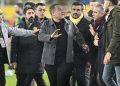 Eski Ankaragücü Başkanı Faruk Koca hakkında iddianame hazırlandı