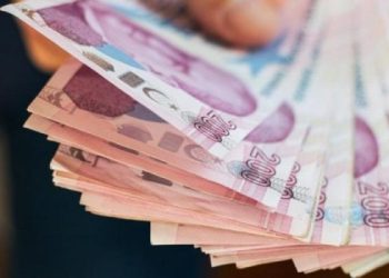 FAST işleminde üst limit 50 bin TL’ye yükseltildi