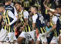 Fenerbahçe, Konferans Ligi’nde grubunu lider tamamladı