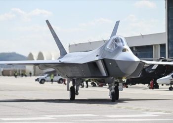 KAAN ilk uçuşunu 27 Aralık’ta yapacak