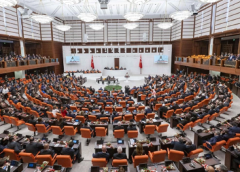 Meclis’te bütçe görüşmeleri yarın başlıyor