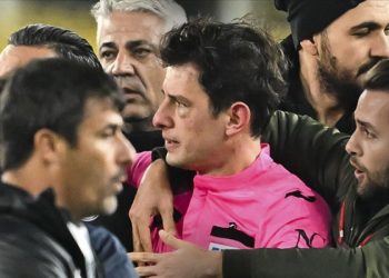 Meler’in ifadesi: “Seni öldüreceğim” dedi