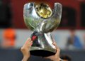 Süper Kupa finali ertelendi!