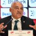 TFF Başkanı Büyükekşi açıkladı: Tüm liglerdeki maçlar süresiz olarak ertelendi