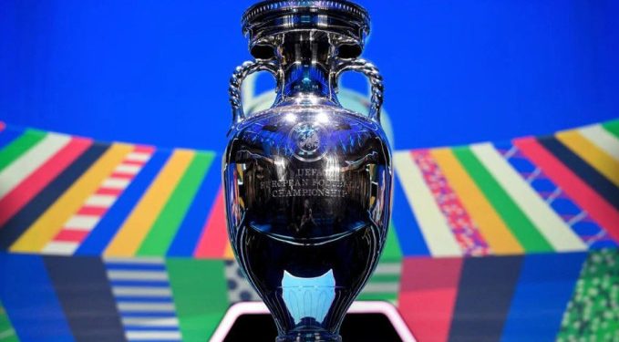 Türkiye’nin EURO 2024’teki rakipleri belli oldu
