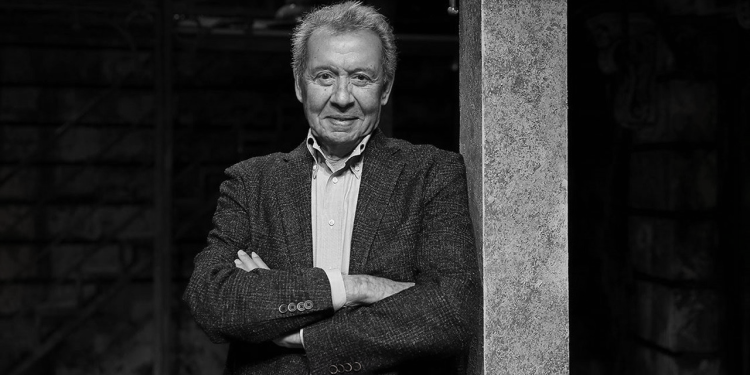 Usta oyuncu Can Gürzap hayatını kaybetti!