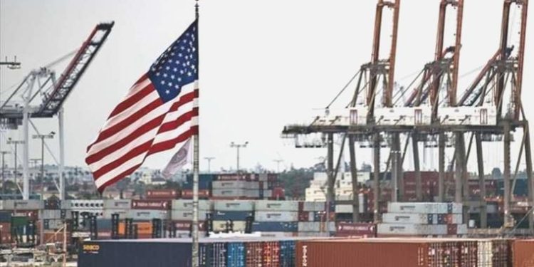 ABD’de ithalat ve ihracat fiyat endeksleri temmuzda beklenenden fazla arttı