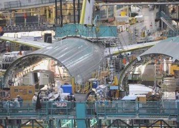 ABD’de sanayi üretimi temmuzda yükseldi