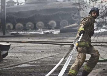 ABD’nin büyük hayal kırıklığı: Ukrayna taarruzu neden başarısız oldu?