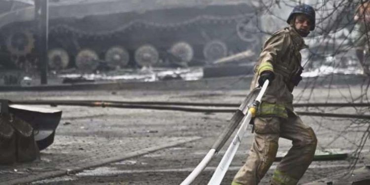 ABD’nin büyük hayal kırıklığı: Ukrayna taarruzu neden başarısız oldu?