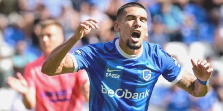 Adana Demirspor’un rakibi Genk, 3 puana ulaşamadı!