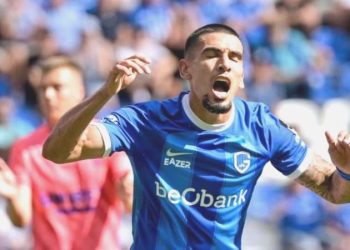 Adana Demirspor’un rakibi Genk, 3 puana ulaşamadı!
