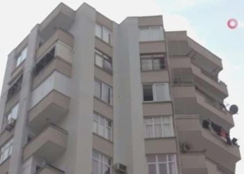 Adana’da erkek dehşeti… Evli olduğu bayan ile oğlunu öldürüp intihar teşebbüsünde bulundu!