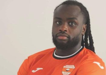 Adanaspor, Lukaku’nun kardeşini transfer etti
