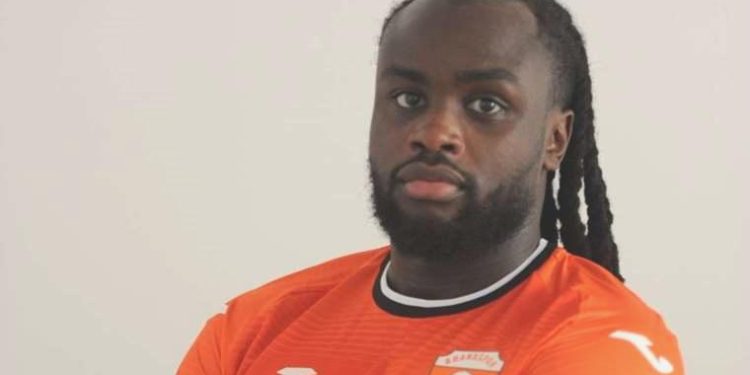 Adanaspor, Lukaku’nun kardeşini transfer etti