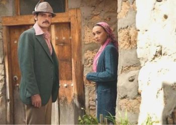 Ahmet Sönmez imzası taşıyan Yıldız Tozu, eylül’de sinemalarda!