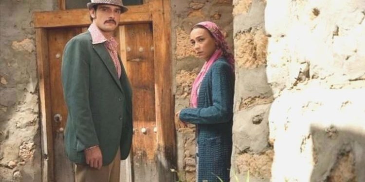 Ahmet Sönmez imzası taşıyan Yıldız Tozu, eylül’de sinemalarda!