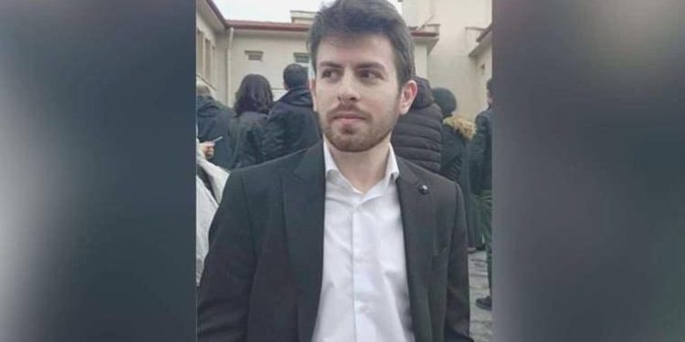 Akıntıya kapılan öğretmen boğularak hayatını kaybetti