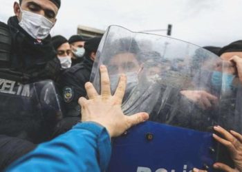 AKP kaldığı yerden devam: ‘Sadece 1 ayda 357 şahsa azap…’