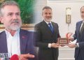 AKP’den istifa etmişti… Tekrar Refah Partili Suat Kılıç’tan ‘yerel seçim’ çıkışı: ‘Kendi logomuz ve adaylarımız ile hazırlanıyoruz’