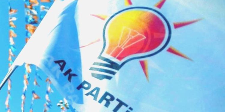 AKP’li Asım Balcı’dan ranta övgü!
