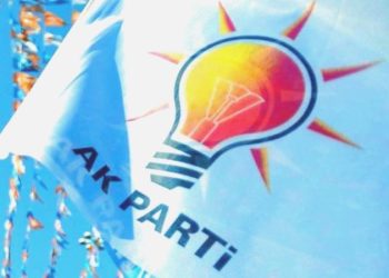 AKP’li Asım Balcı’dan ranta övgü!