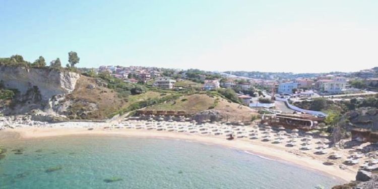 AKP’li belediye bayanlara özel tıp düzenledi! Erkek çocukların gelmesi yasak