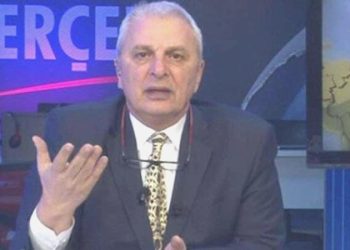 ‘AKP’li belediyeden pedagojik cinayet’ görüntüsü yayınlamıştı: Can Ataklı hakkında soruşturma başlatıldı