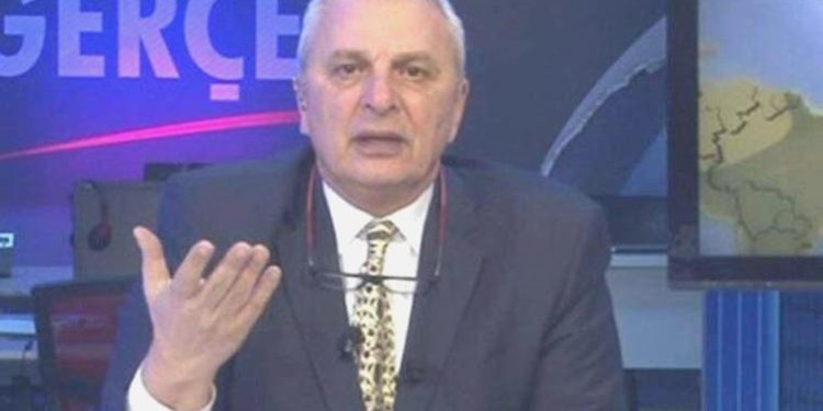 ‘AKP’li belediyeden pedagojik cinayet’ görüntüsü yayınlamıştı: Can Ataklı hakkında soruşturma başlatıldı