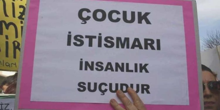 AKP’li Fatih Belediyesi’nin eski zabıta amiri hakkında ‘dilenci çocuklara istismar’ iddiası!