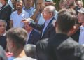 AKP’nin kalesinde yurttaş Kılıçdaroğlu’na kaygı yandı: Oylarımızı alıp sonra yüzümüze bakmıyorlar, bin pişmanız!