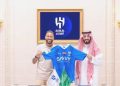 Al Hilal, Neymar’ı takımına kattığını açıkladı
