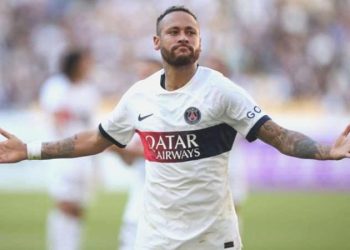Al Hilal, Neymar’ı takımına kattığını açıkladı