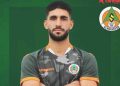 Alanyaspor’da Ahmed Ilgız ile yollar ayrıldı