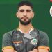 Alanyaspor’da Ahmed Ilgız ile yollar ayrıldı