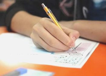 ALES temel soru kitapçığı ile karşılık anahtarı erişime açıldı