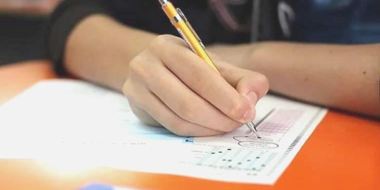 ALES temel soru kitapçığı ile karşılık anahtarı erişime açıldı