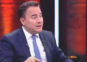 Ali Babacan’dan ‘seçim’ itirafı: ‘O inancı halkın çoğunluğuna veremedik’