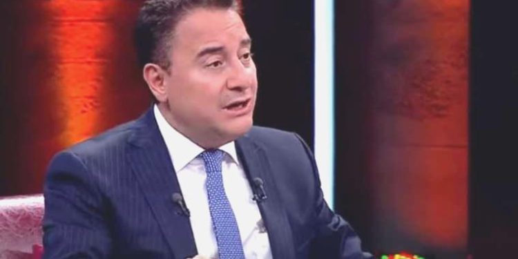 Ali Babacan’dan ‘seçim’ itirafı: ‘O inancı halkın çoğunluğuna veremedik’