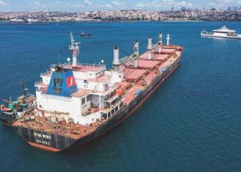 Alman basını: Rusya, Türkiye ve Katar yeni bir tahıl mutabakatı hazırlıyor