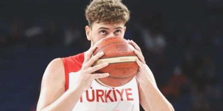 Alperen Şengün: ‘Maç öncesi kendimi uygun hissediyorum’