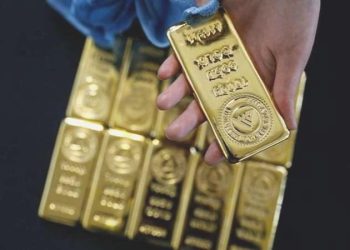 Altının kilogram fiyatı geriledi