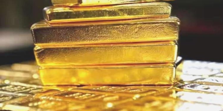 Altının kilogramı fiyatı arttı