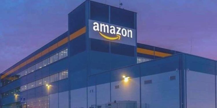 Amazon içerik üreticilerine görüntü başına 25 dolar ödeme yapacak