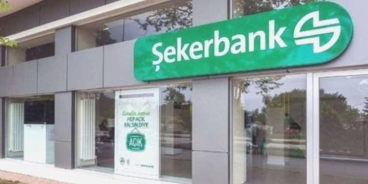 Amerikan hükümetinden Şekerbank’a zelzele bölgesine özel 100 milyon dolar kredi